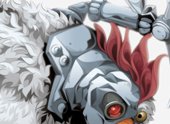 小黑ddos压力测试平台